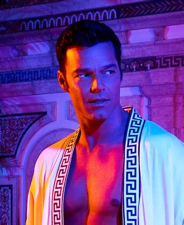 ricky martin the assassination of gianni versace imdb|Meet the Cast of ACS: Assassination of Gianni Versace .